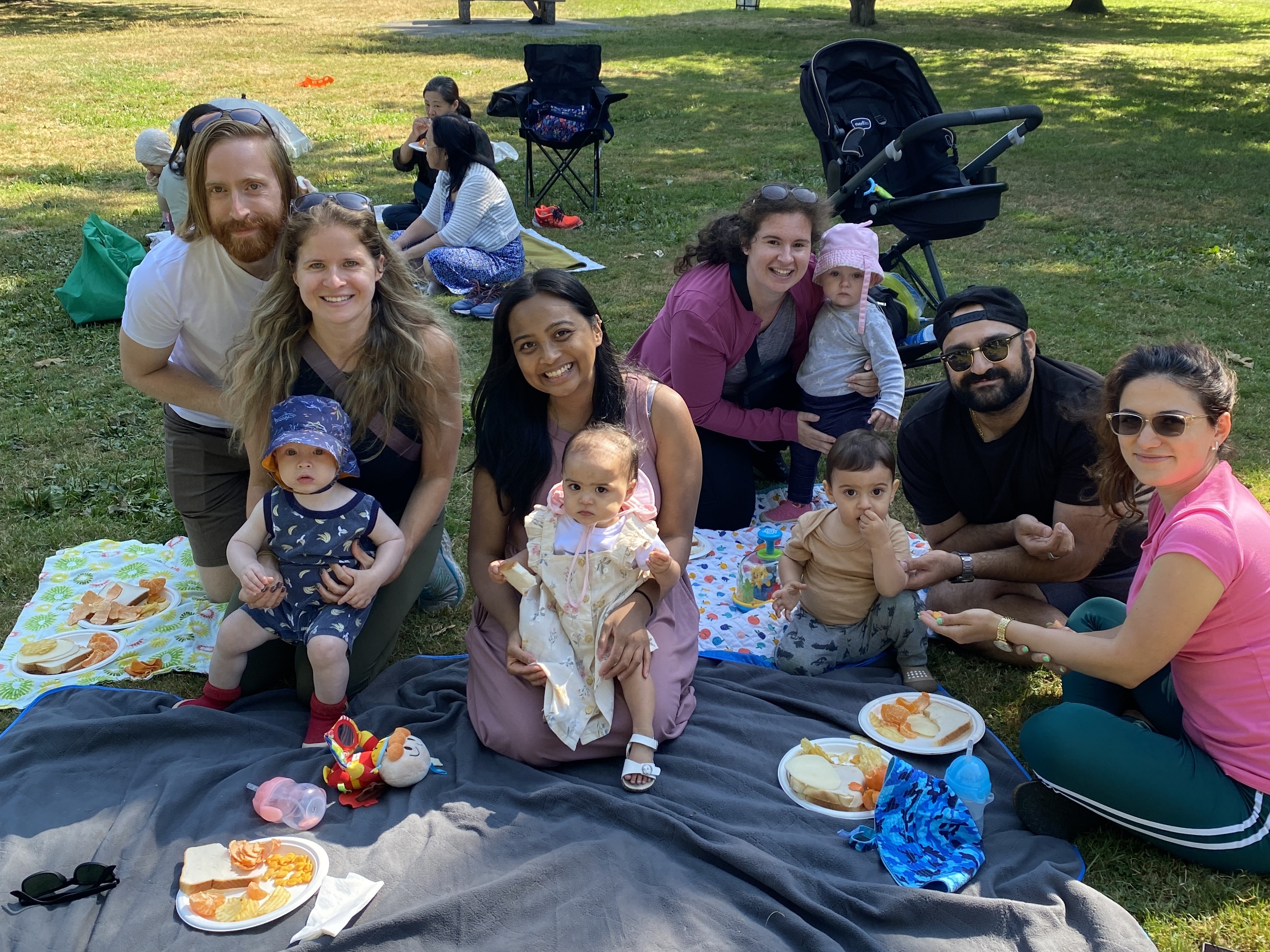 picnic